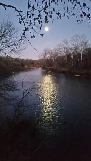 Illinois River Keith Dunlap 4
